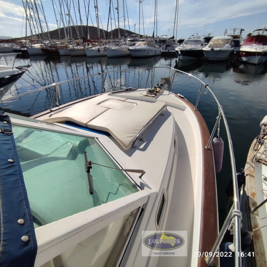 Beneteau Ombrine 801 de segunda mano en venta