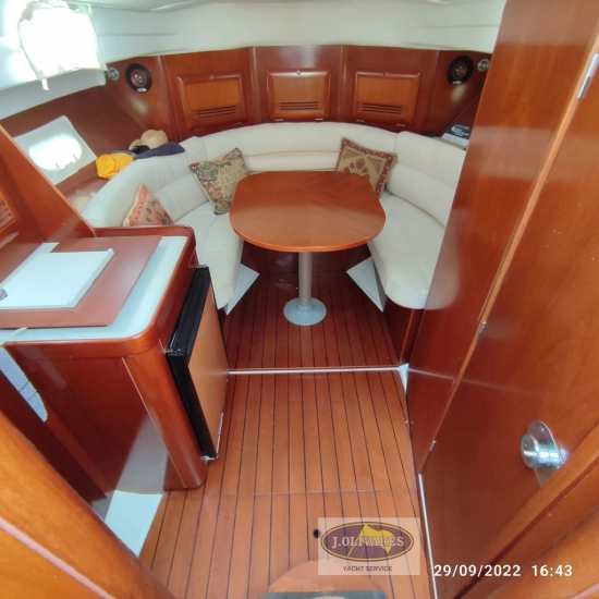 Beneteau Ombrine 801 de segunda mano en venta