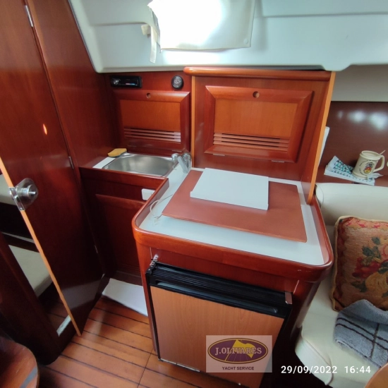 Beneteau Ombrine 801 de segunda mano en venta