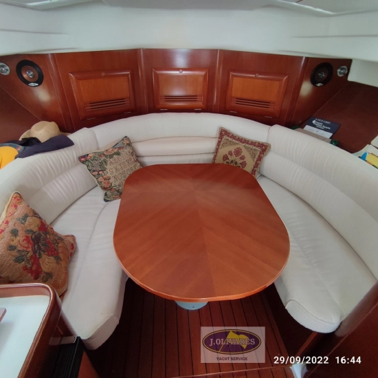 Beneteau Ombrine 801 de segunda mano en venta