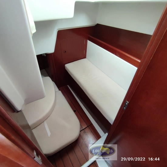 Beneteau Ombrine 801 de segunda mano en venta