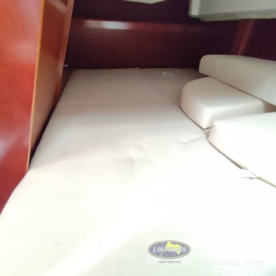 Beneteau Ombrine 801 de segunda mano en venta