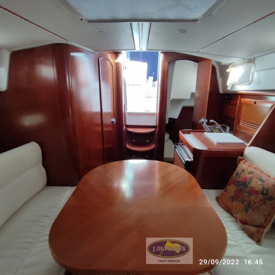 Beneteau Ombrine 801 de segunda mano en venta
