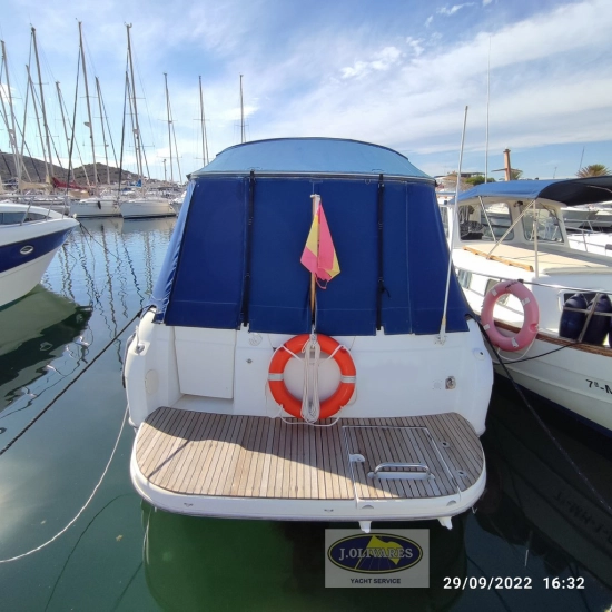 Beneteau Ombrine 801 de segunda mano en venta