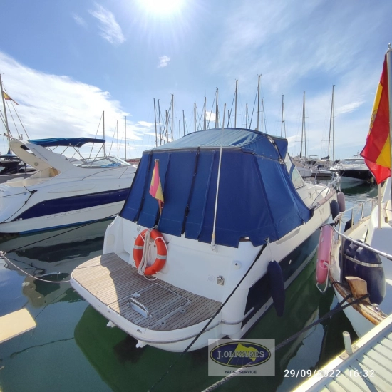 Beneteau Ombrine 801 de segunda mano en venta