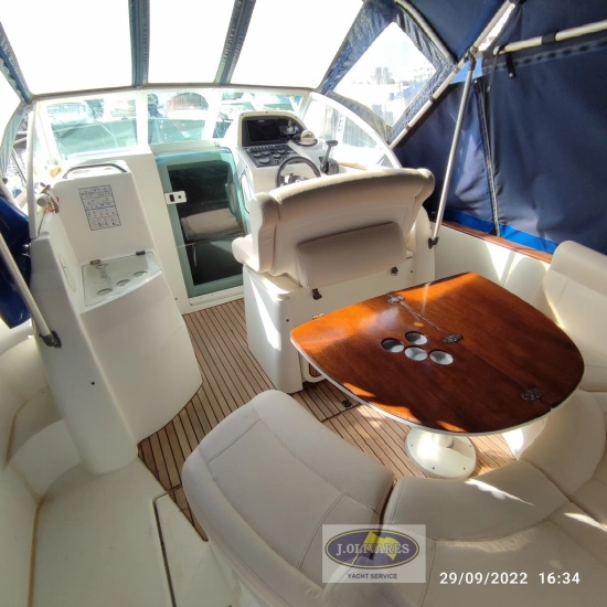 Beneteau Ombrine 801 de segunda mano en venta