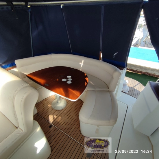 Beneteau Ombrine 801 de segunda mano en venta
