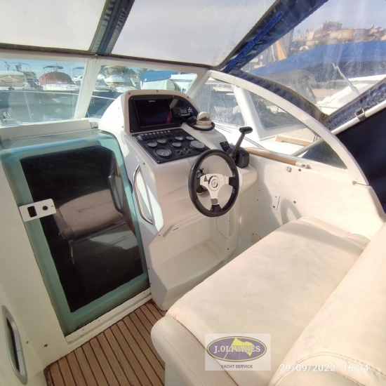 Beneteau Ombrine 801 de segunda mano en venta
