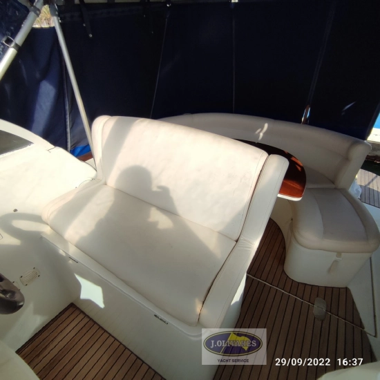 Beneteau Ombrine 801 de segunda mano en venta