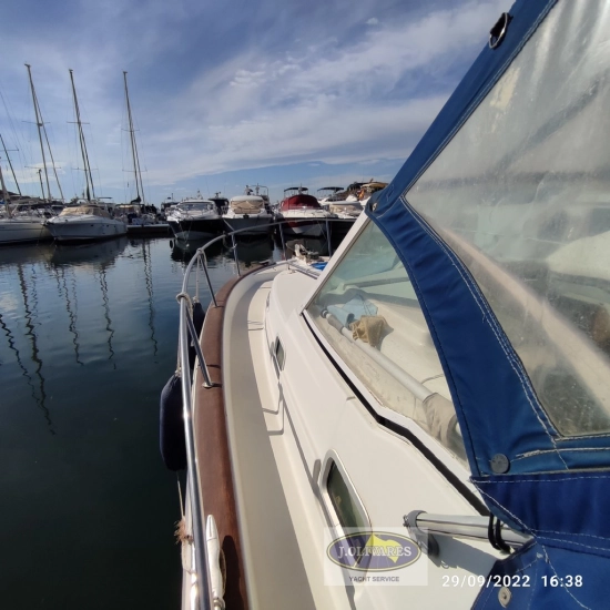 Beneteau Ombrine 801 de segunda mano en venta
