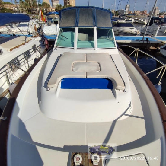 Beneteau Ombrine 801 de segunda mano en venta