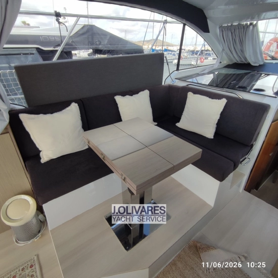 Sealine C390V de segunda mano en venta