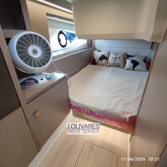 Sealine C390V de segunda mano en venta