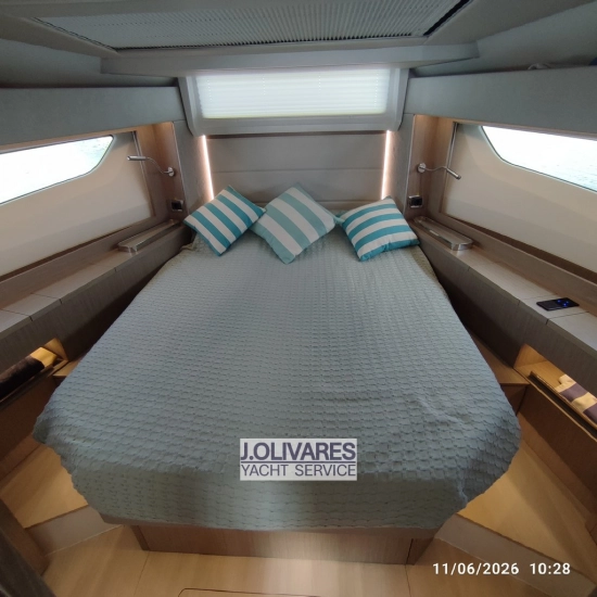 Sealine C390V de segunda mano en venta