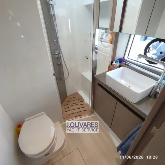 Sealine C390V de segunda mano en venta