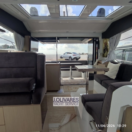 Sealine C390V de segunda mano en venta