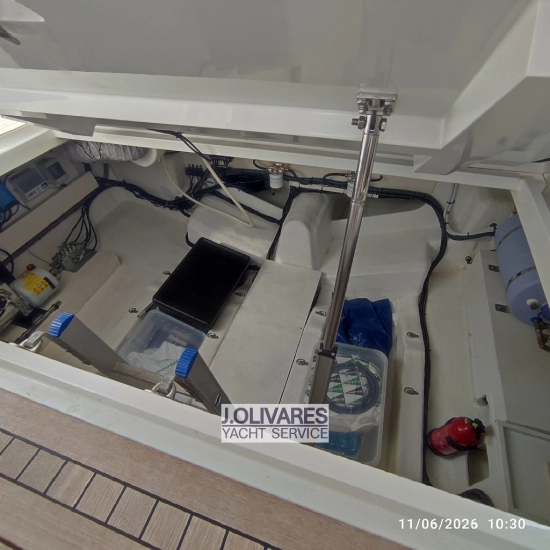 Sealine C390V de segunda mano en venta