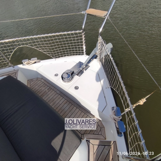 Sealine C390V de segunda mano en venta
