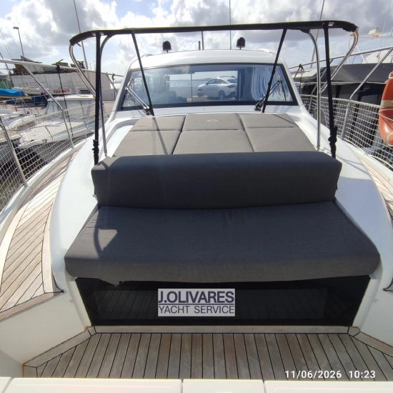 Sealine C390V de segunda mano en venta
