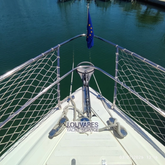 Azimut 40 Fly de segunda mano en venta