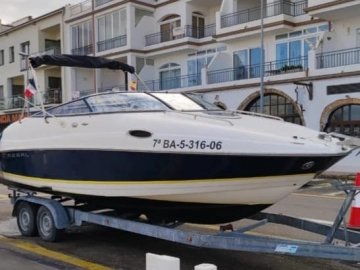 Regal 2450 de segunda mano en venta