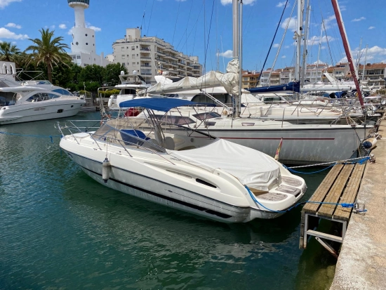 Cranchi CSL 28 usata in vendita