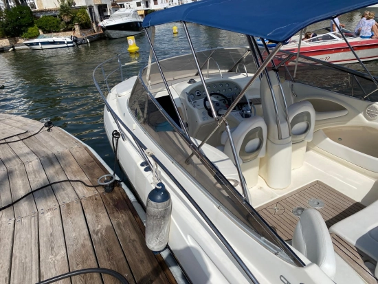 Cranchi CSL 28 usata in vendita
