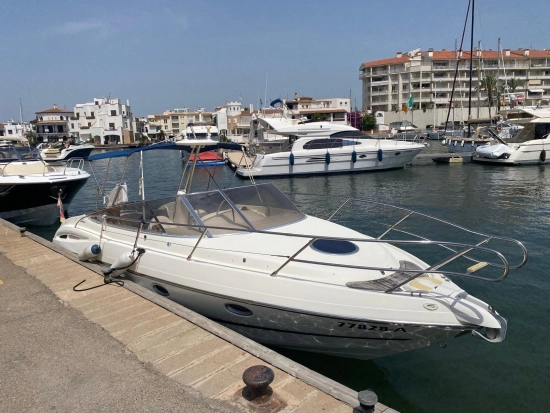 Cranchi CSL 28 usata in vendita