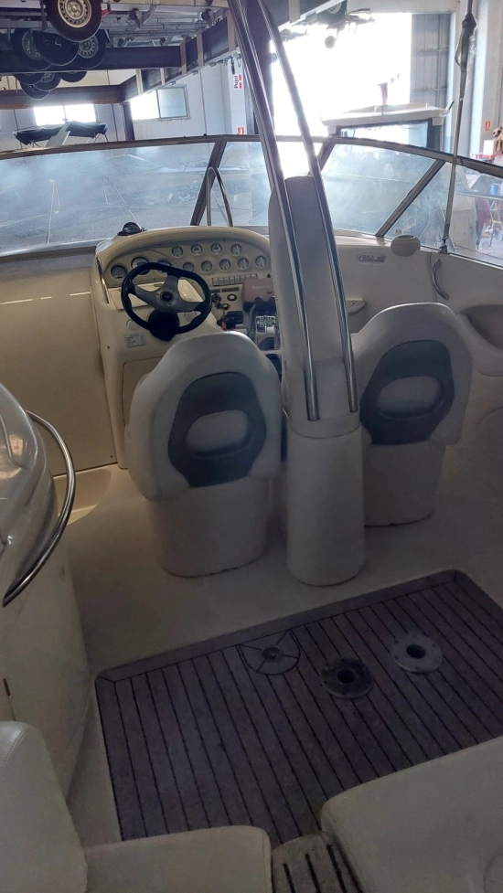 Cranchi CSL 28 usata in vendita