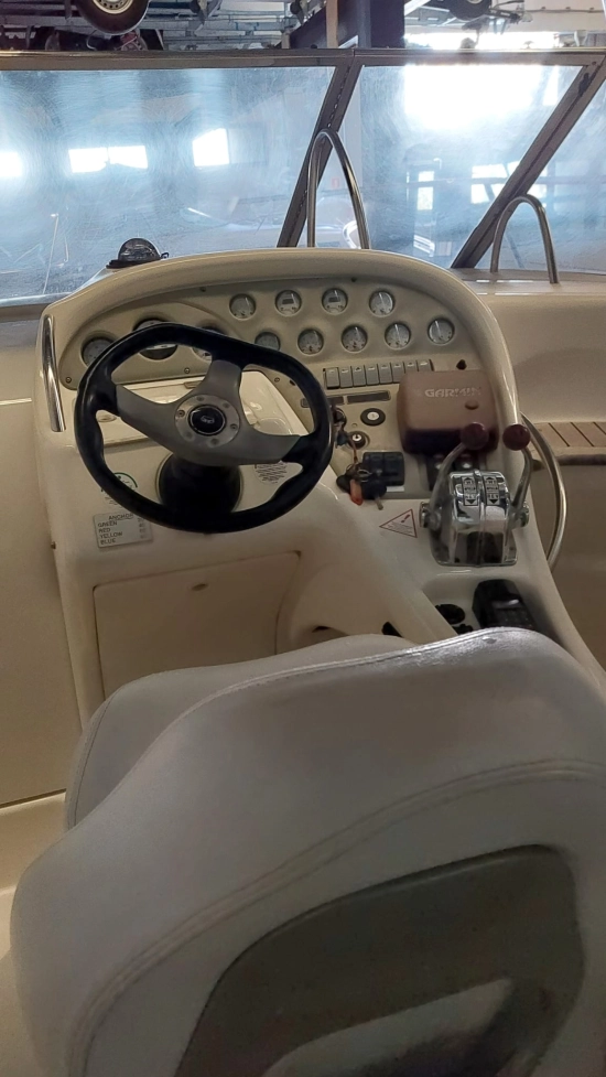 Cranchi CSL 28 usata in vendita