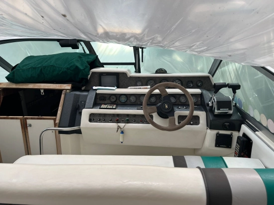 Sea Ray Sundancer 290 Da usado à venda