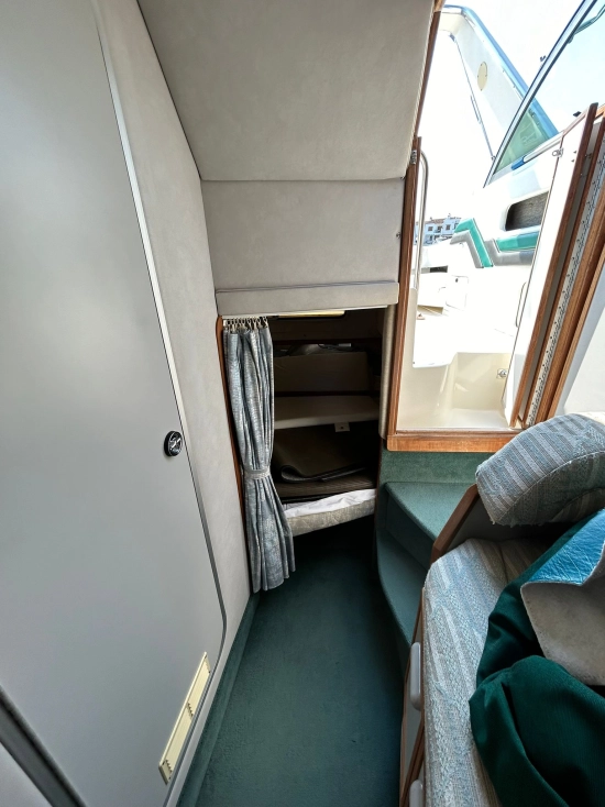 Sea Ray Sundancer 290 Da usado à venda