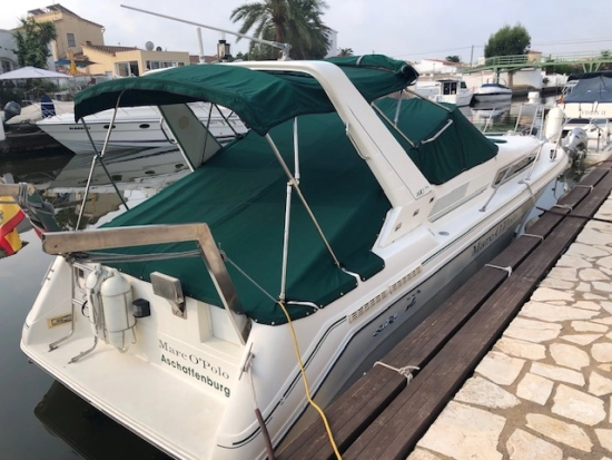 Sea Ray Sundancer 290 Da usado à venda