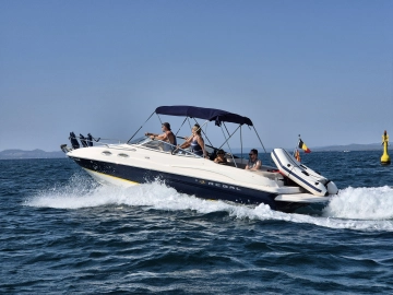 Regal 2650 de segunda mano en venta