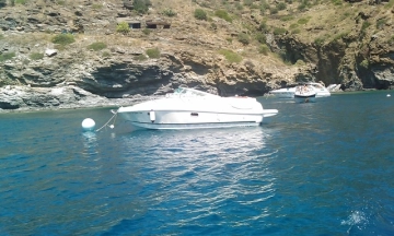 Jeanneau Leader 805 de segunda mano en venta