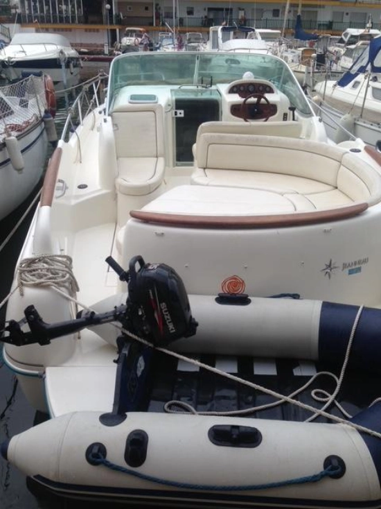 Jeanneau Leader 805 de segunda mano en venta
