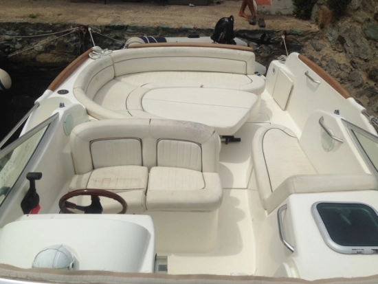 Jeanneau Leader 805 de segunda mano en venta