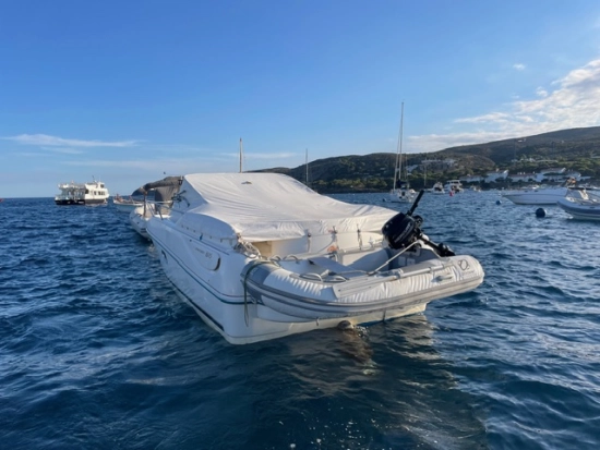 Jeanneau Leader 805 de segunda mano en venta