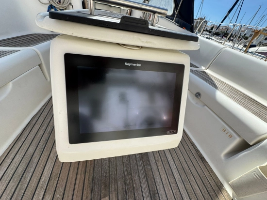 Beneteau Oceanis 40 de segunda mano en venta