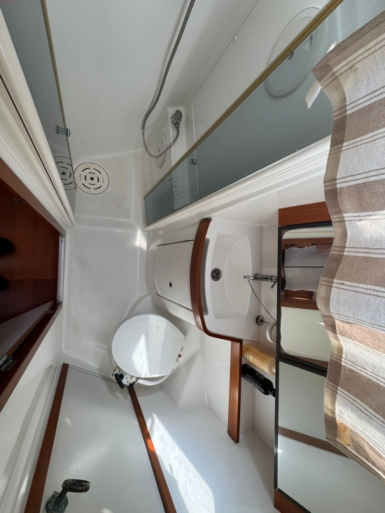 Beneteau Oceanis 40 de segunda mano en venta
