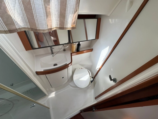 Beneteau Oceanis 40 de segunda mano en venta