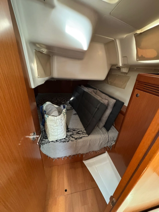 Beneteau Oceanis 40 de segunda mano en venta