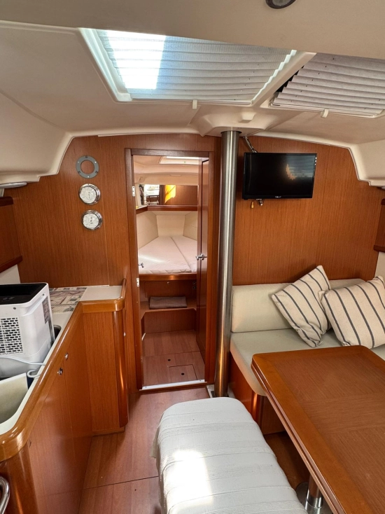Beneteau Oceanis 40 de segunda mano en venta