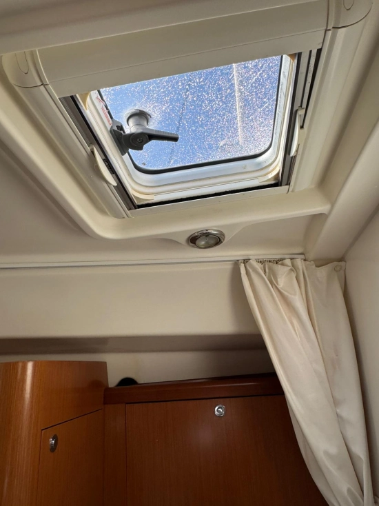Beneteau Oceanis 40 de segunda mano en venta