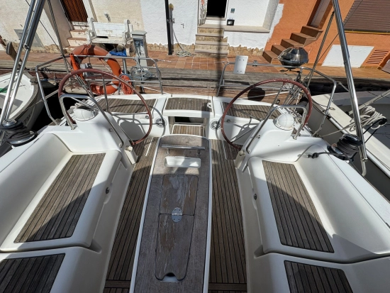 Beneteau Oceanis 40 de segunda mano en venta