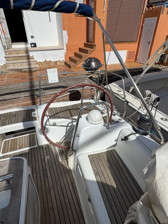 Beneteau Oceanis 40 de segunda mano en venta