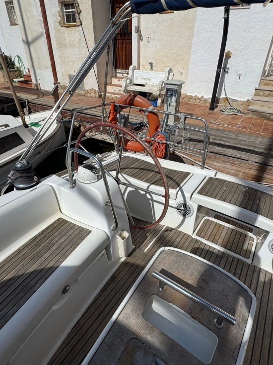 Beneteau Oceanis 40 de segunda mano en venta
