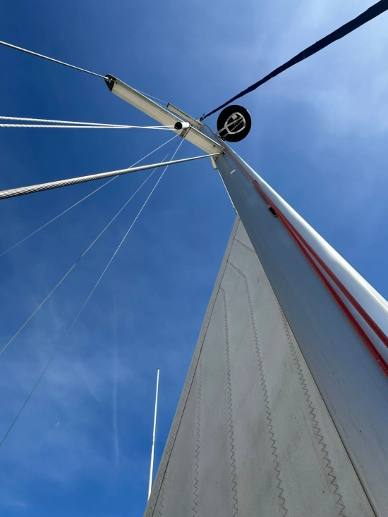 Beneteau Oceanis 40 de segunda mano en venta