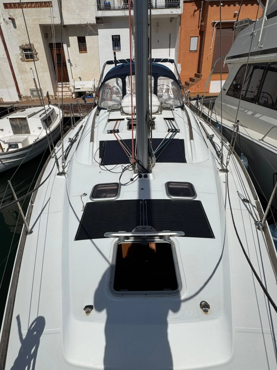 Beneteau Oceanis 40 de segunda mano en venta