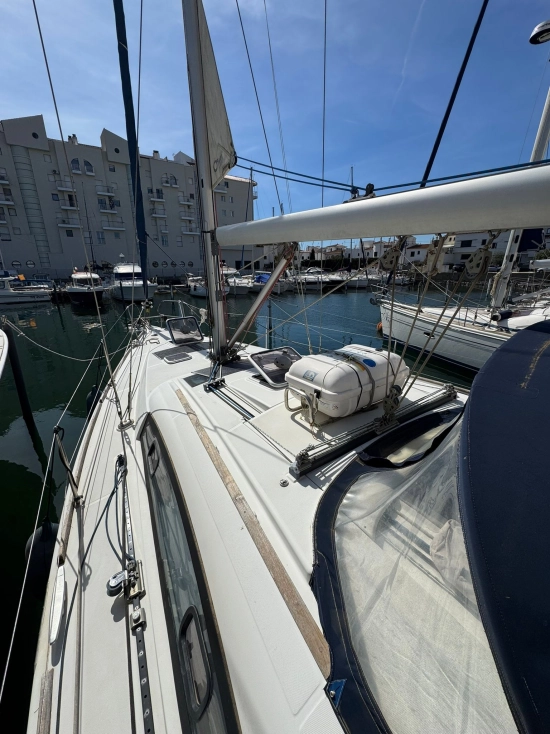 Beneteau Oceanis 40 de segunda mano en venta